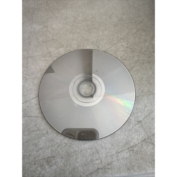 Nintendo GameCube Preview DVD Disc Only - Picture 5 of 5